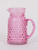 Dottie Pitcher Pitcher - Pink