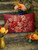Palais Cushion Cover - Wine