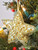 Star Ornament Ornament - Gold