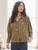 Hannah Blouse - Olive