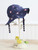 Cutie Baby Hat - Navy