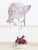 Cutie Baby Hat - Amethyst