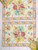Charming Canvas Placemat Set of 4 - Soft White