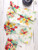 Charming Tea Towel Set of 2 - Soft White