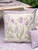 Ajmeer Cushion Cover - Dark Ivory