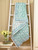 Daydream Throw - Turquoise