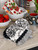 Felicity Mini Mitt Set of 2 - White