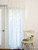 Cottage Lace Curtain - White