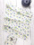 Blueberries Tea Towel Set of 2 - Soft White