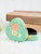 Eden Heart Box - Jade
