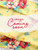 Charming Beach Towel - Yellow