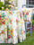 Charming Round Cloth - Soft White