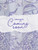 Ajmeer Curtain - Periwinkle