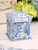 Trading Patchwork Magic Box Sewing Kit - Blue