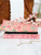 Waterlily Jewelry Box - Pink