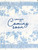 Rosalind Ruffle Luncheon Napkin Set of 2 - Blue