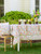 Nostalgia Tablecloth - Multi
