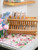 Tulip Dance Drying Mat - Pink