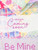 Scrapbook Patchwork Heart Mini Mitt - Pastel