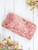 Dreamy Leather Wallet - Red