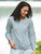Storybook Blouse - Smoke