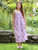 Magnolia Lilac Young Adult Dress - Lilac