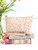Buggly Wuggly Leather Pouch - Broken White