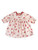 Jolly Nightcap Baby Dress - Ecru
