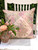 Cottage Patchwork Cushion Cover - Amethyst