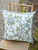 Augustine Cushion Cover - Ivory