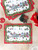 Victorian Christmas Placemat Set of 4 - Multi