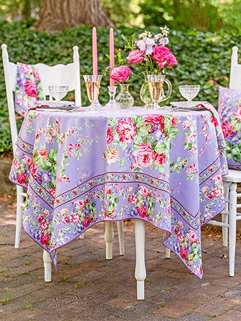 Tablecloths