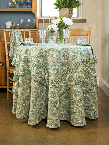 Tablecloths