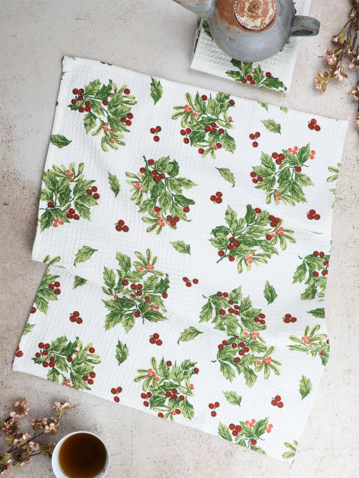 Tea Towels