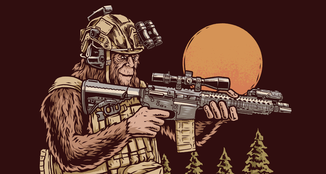 Our signature fixture that bends to your will