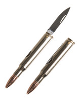 MIL-TEC® LARGE CARTRIDGE KNIFE