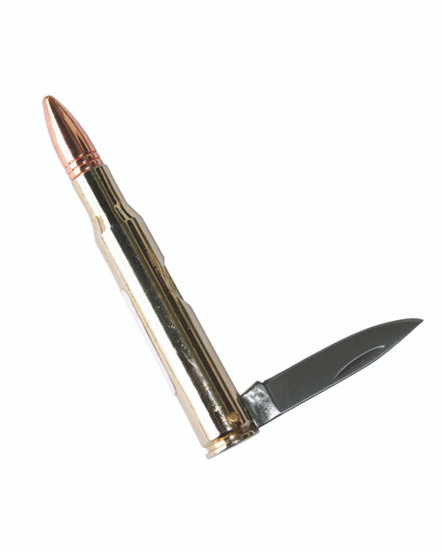 MIL-TEC® LARGE CARTRIDGE KNIFE