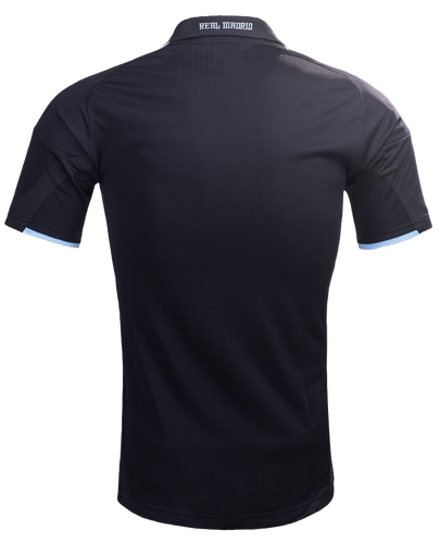 Real Madrid 09/10 Men's Away Retro Shirt