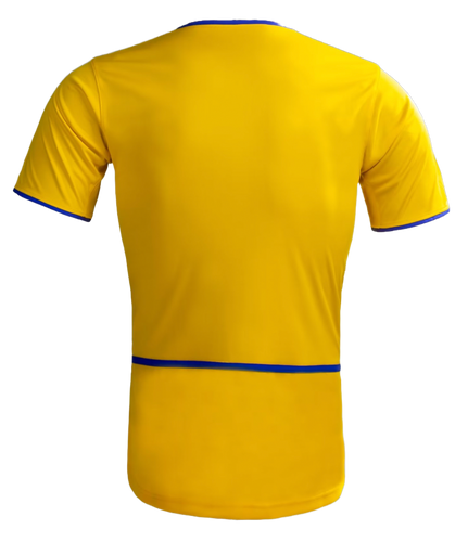 Inter Milan 02/03 Men's Third Retro Shirt