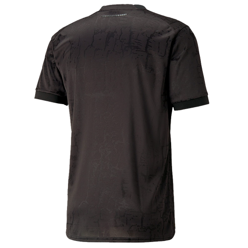 Borussia Dortmund 22/23 Stadium Men's Special Edition Blackout Shirt