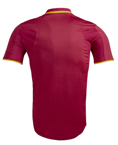 Portugal 00/01 Men's Home Retro Shirt