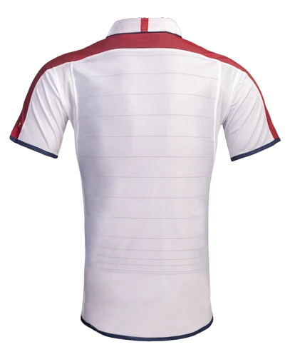 England 2004 Men's Home Retro Shirt
