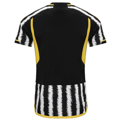 Juventus 23/24 Stadium Men's Home Shirt