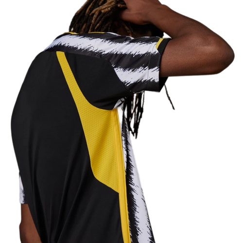 Juventus 23/24 Stadium Men's Home Shirt