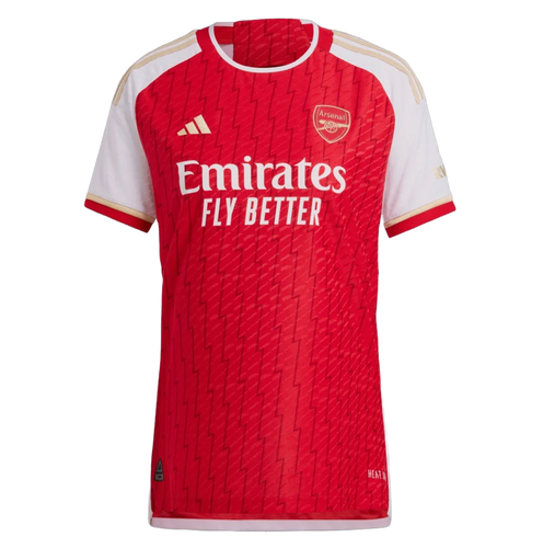 Arsenal 23/24 Authentic Men's Home Shirt