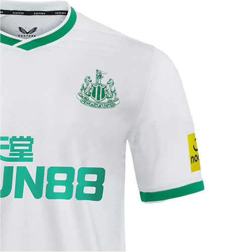 Newcastle United 22/23 Stadium Men's Third Shirt