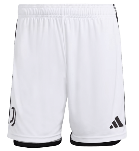Juventus 23/24 Authentic Men's Away Shirt