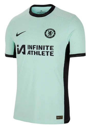 Chelsea 23/24 Authentic Men's Third Shirt