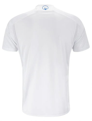 Leeds United 23/24 Stadium Men's Home Shirt