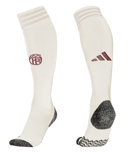 DE LIGT #4 Bayern Munich 23/24 Stadium Men's Third Shirt